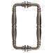 Antique Brushed Nickel