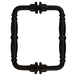 Oil Rubbed Bronze