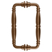 Antique Bronze