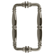 Polished Nickel