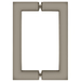 Satin Nickel
