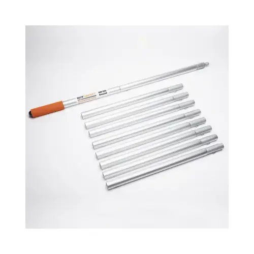 Extension Pole, 16 Ft.