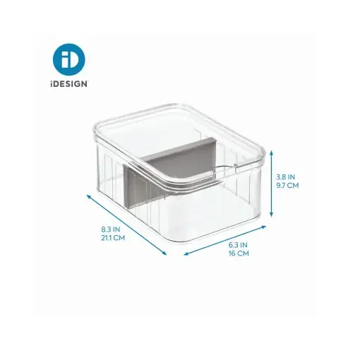 Crisp Refrigerator Bin Crisp Refrigerator Bin