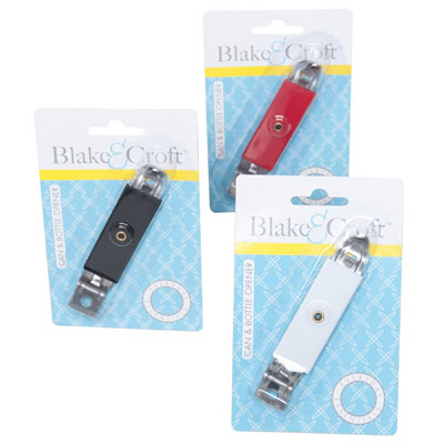 Regent Products G25602CST Can & Bottle Opener, Assorted Colors