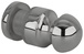 Polished Chrome