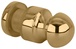 Gold Plated