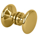 Polished Brass