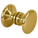 Unlacquered Brass