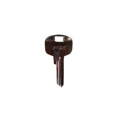 Gaab A600-00 Key Blank Flat