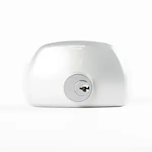 Gaab T870-14 External Pull Door Lock