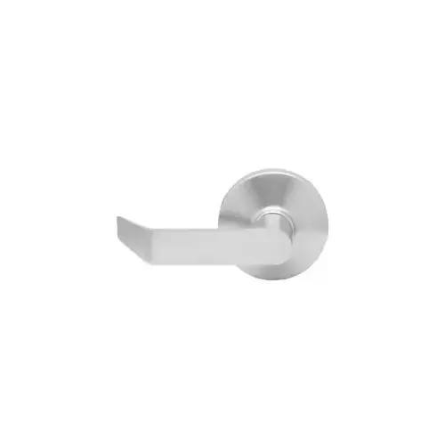 K Series Single Dummy Dane Lock Satin Chrome Finish K Series Single Dummy Dane Lock Satin Chrome Finish