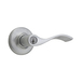 Satin Chrome