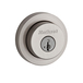 Satin Nickel