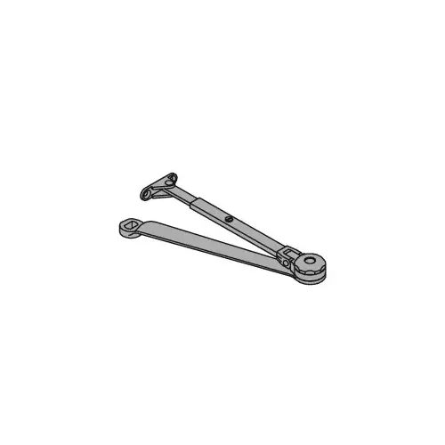 4010-3049 Hold Open Arm for 4010 Series Door Closers, Handed Dark Bronze Painted 4010-3049 Hold Open Arm for 4010 Series Door Closers, Handed Dark Bronze Painted