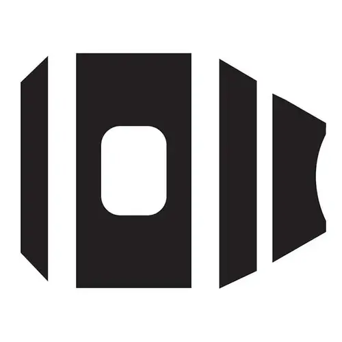 One Sided Deadbolt With Plate Satin Nickel Finish with Adjustable Latch and Radius Strike One Sided Deadbolt With Plate Satin Nickel Finish with Adjustable Latch and Radius Strike