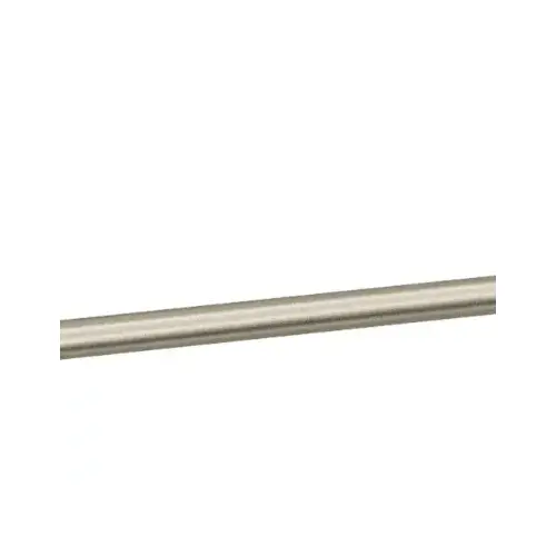 Sage 24" Towel Bar Brushed Nickel Finish