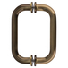 Antique Brass