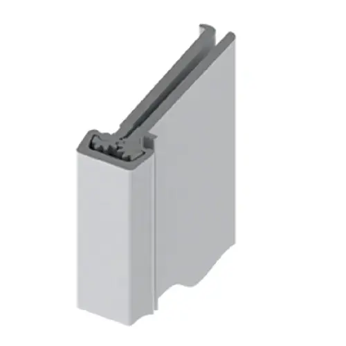 83" Roton Continuous Hinges Fire Rated - CLR- (Concealed) 1 3/4"Door 83" Roton Continuous Hinges Fire Rated - CLR- (Concealed) 1 3/4"Door