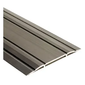 National Guard Products 513 36IN Saddle Threshold, 1/4