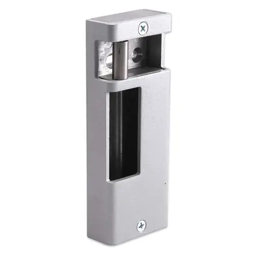 Exit Device Part Satin Aluminum Clear Anodized