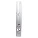 Anodized Aluminum