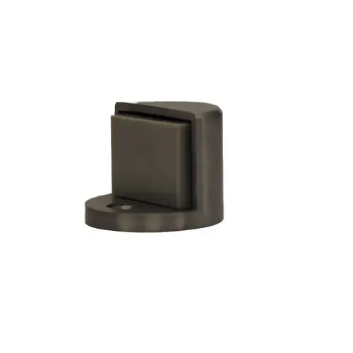 Stops, Holders and Bumpers Dark Oxidized Satin Bronze Oil Rubbed Stops, Holders and Bumpers Dark Oxidized Satin Bronze Oil Rubbed