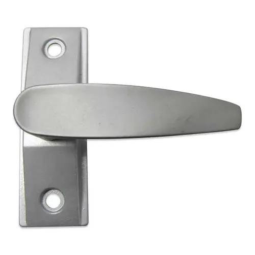 Lever Handle for DL4510 Aluminum
