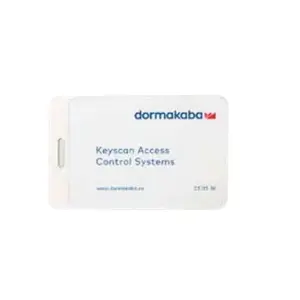 Keyscan CS12536 125 kHz Clamshell Proximity Card with 36 Bit