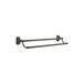 Oil Rubbed Bronze
