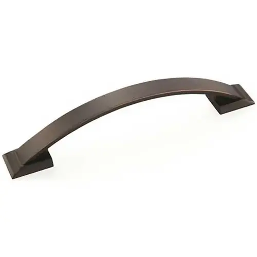 Candler Kitchen Cabinet Drawer Pull 5 1/16" Center to Center Oil Rubbed Bronze Candler Kitchen Cabinet Drawer Pull 5 1/16" Center to Center Oil Rubbed Bronze