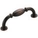 Oil Rubbed Bronze