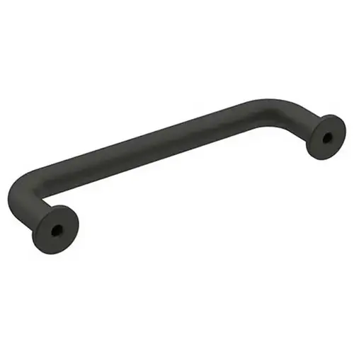 Factor 3-3/4" Center to Center Cabinet Pull Matte Black Finish