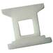 Anodized Dull Aluminum