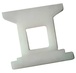 Anodized Dull Aluminum