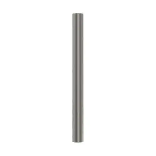 Versa 5-1/16" Center to Center Cabinet Pull Satin Nickel Finish Versa 5-1/16" Center to Center Cabinet Pull Satin Nickel Finish