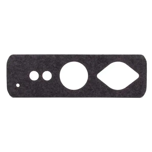 IQ Spacer for 1-3/8" Door Internal and External Gaskets