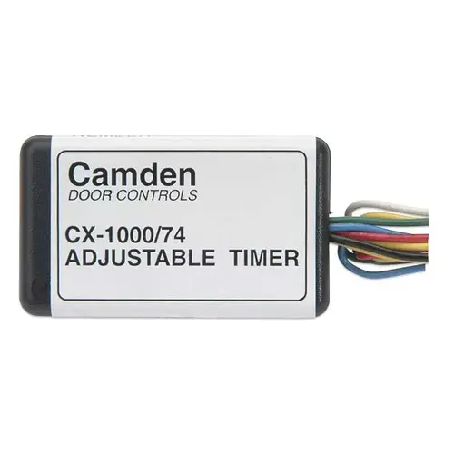 Micro Minder Timer Delay Micro Minder Timer Delay