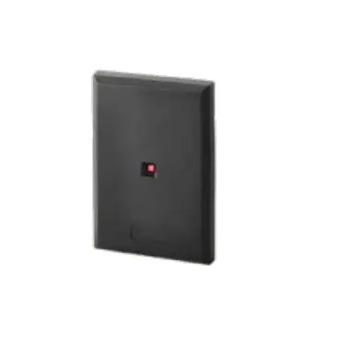 Indala Single Gang Reader by Farpointe