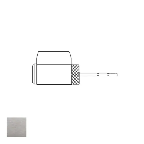 Twin 6000 Key-in-Knob/Key-in-Lever Cylinder Schlage SNS (Sub-Assembled, No Sidebar) Satin Chrome Twin 6000 Key-in-Knob/Key-in-Lever Cylinder Schlage SNS (Sub-Assembled, No Sidebar) Satin Chrome