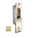 Satin Brass