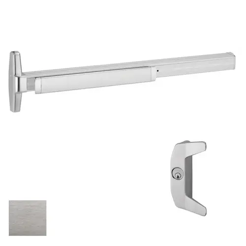 33A Series Concealed Vertical Cable Exit Device With Trim 33A Series Concealed Vertical Cable Exit Device With Trim