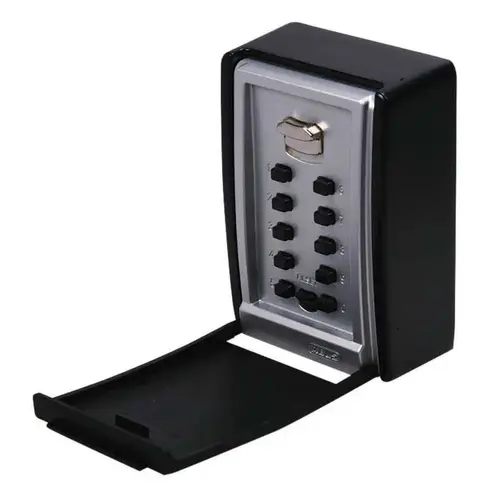 Key Storage Key Storage