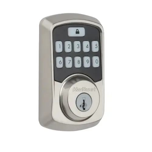 Aura Bluetooth Keypad Smart Lock Deadbolt Aura Bluetooth Keypad Smart Lock Deadbolt