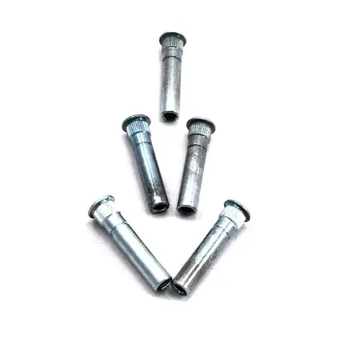 Sex Bolts 1/4 - 20 Sex Bolts 1/4 - 20