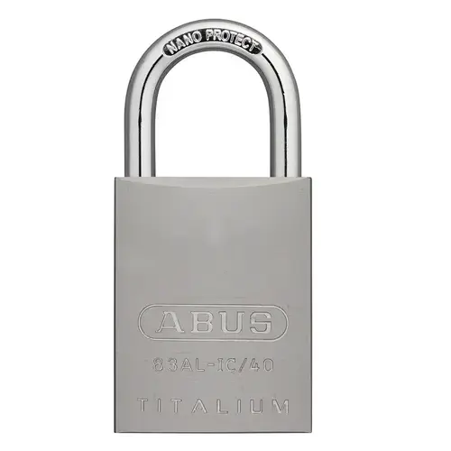 Padlock Padlock