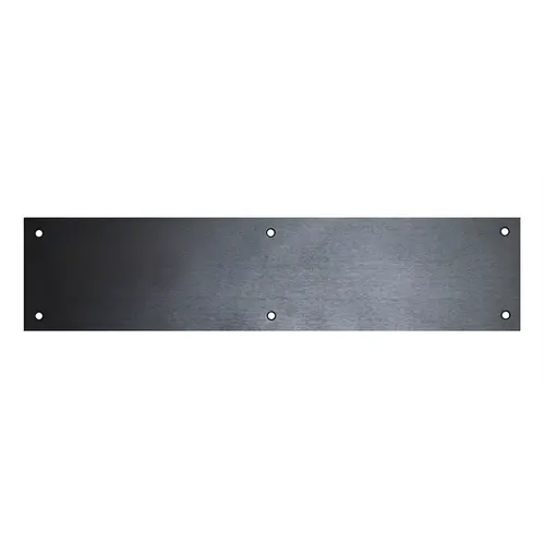 Commercial Kick Plate Commercial Kick Plate
