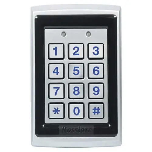 Ingress/Egress Control Ingress/Egress Control