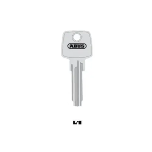 Key Blank Key Blank