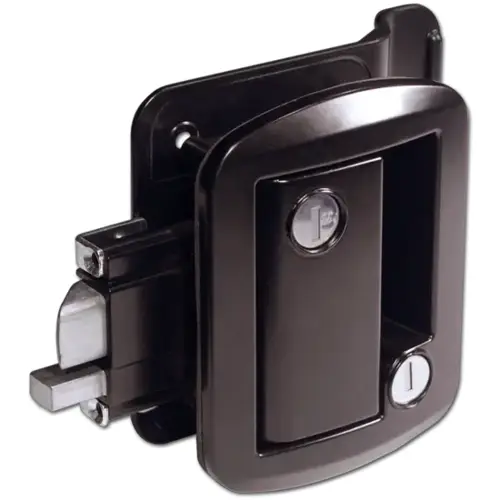 RV/Travel Trailer Door Lock