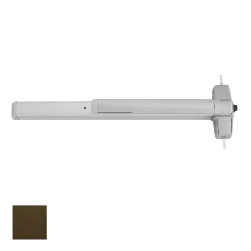 9957EO Surface Three Point Latch Device 9957EO Surface Three Point Latch Device